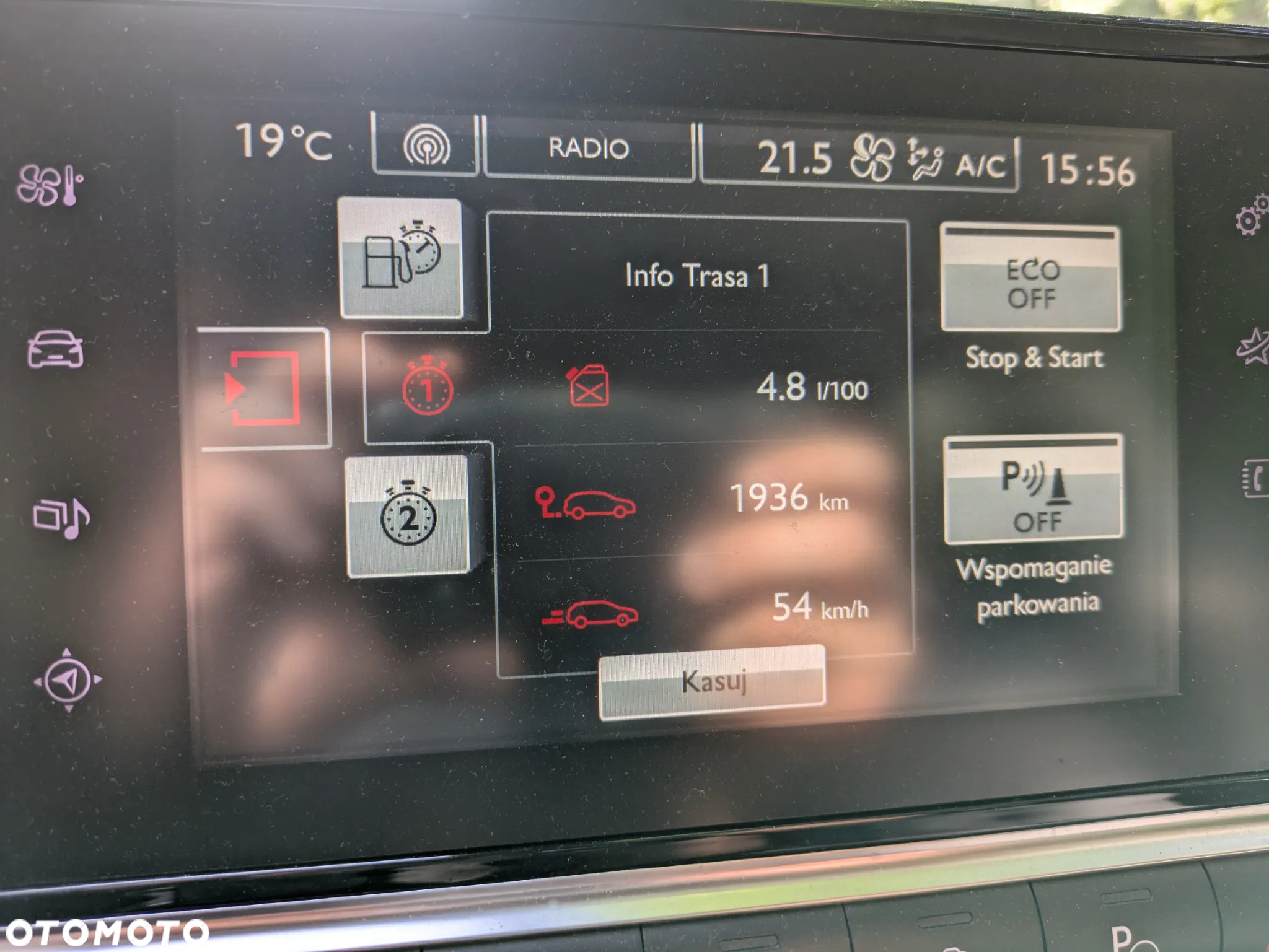 Citroën C4 Cactus 1.6 e-HDi Shine ETG - 24