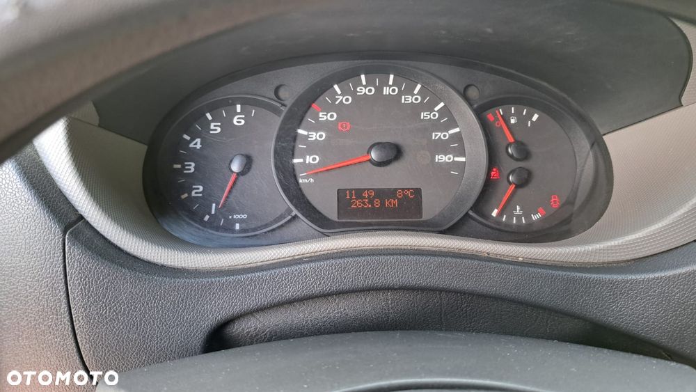 Renault Master - 7