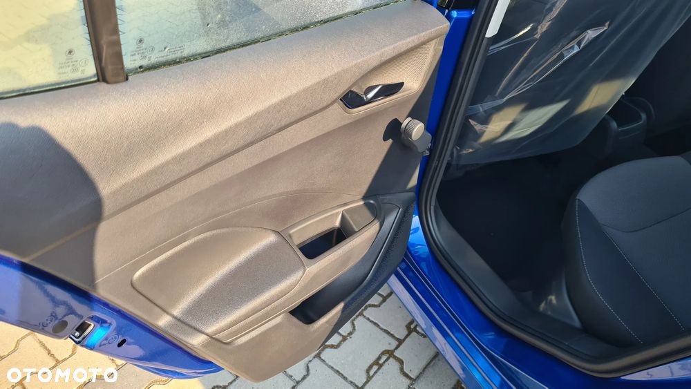 Skoda Fabia 1.0 TSI Edition 130 - 12