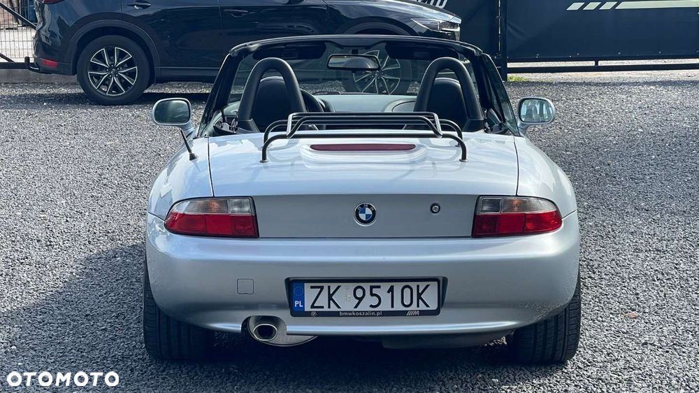 BMW Z3 - 12