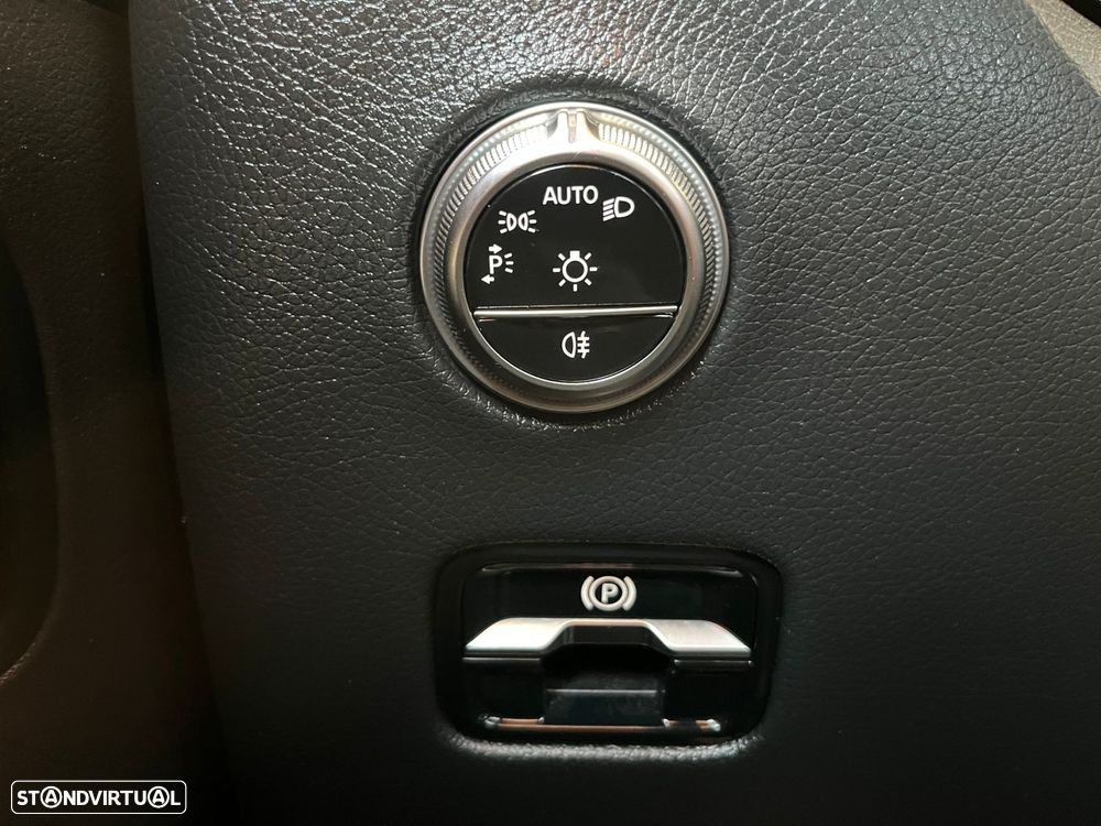 Mercedes-Benz GLC 300 de 4Matic 9G-TRONIC Edition AMG Line - 21