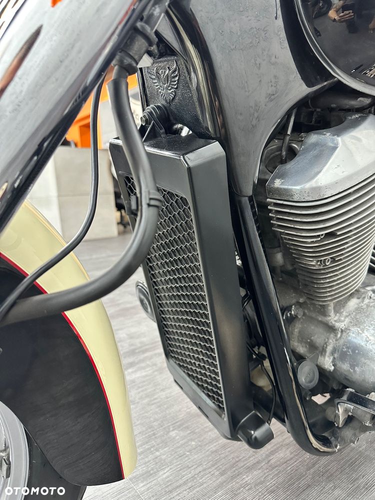 Honda Shadow - 19