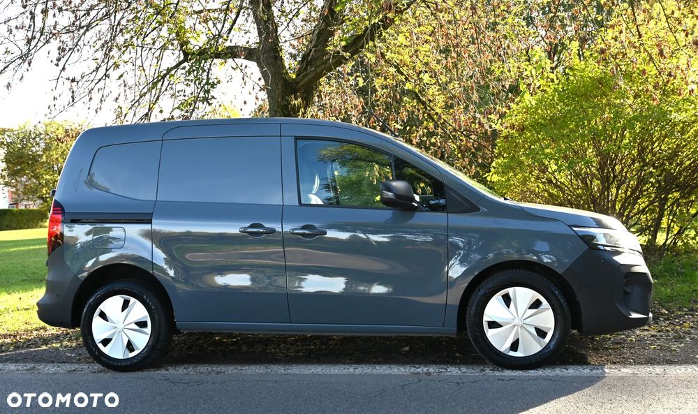 Nissan Townstar - 11