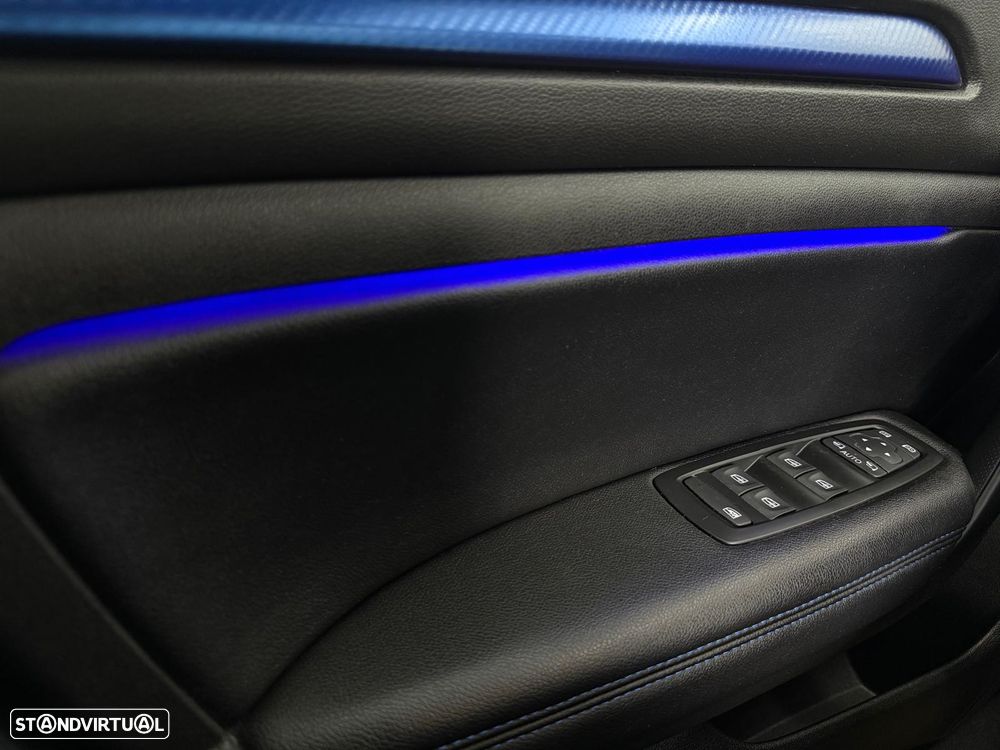 Renault Mégane 1.5 Blue dCi GT Line - 28