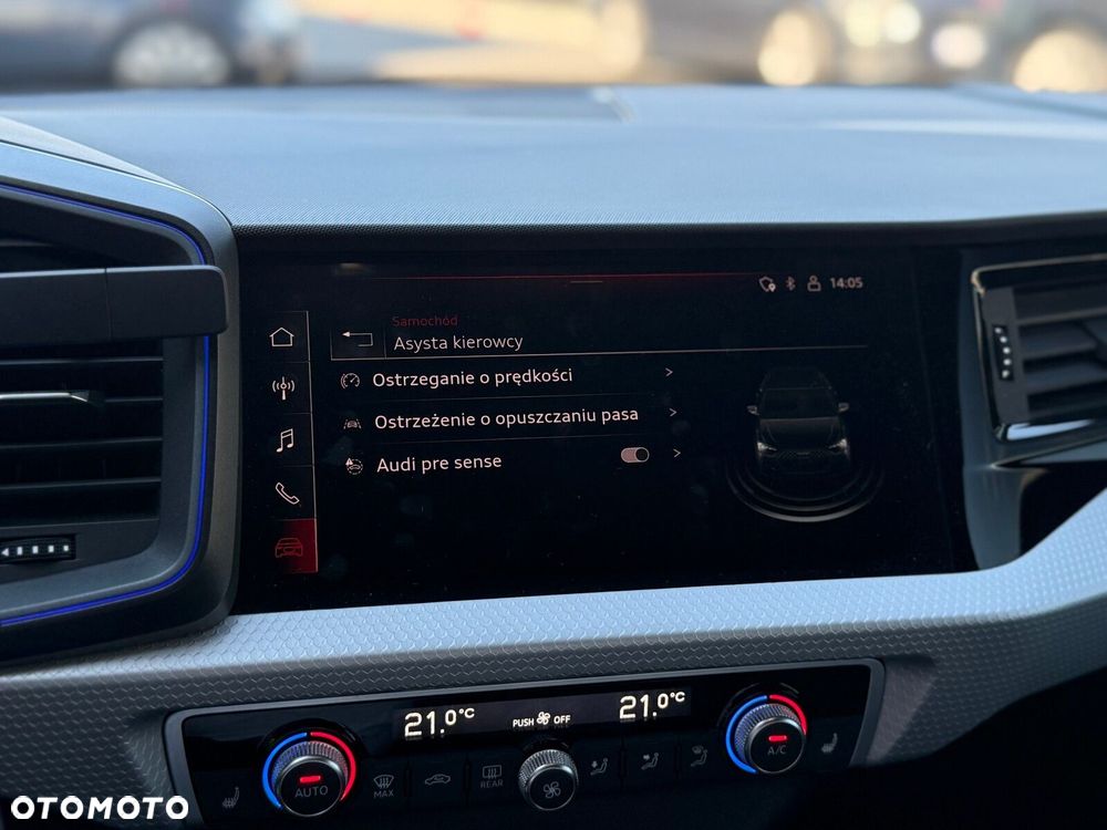 Audi A1 Sportback - 32