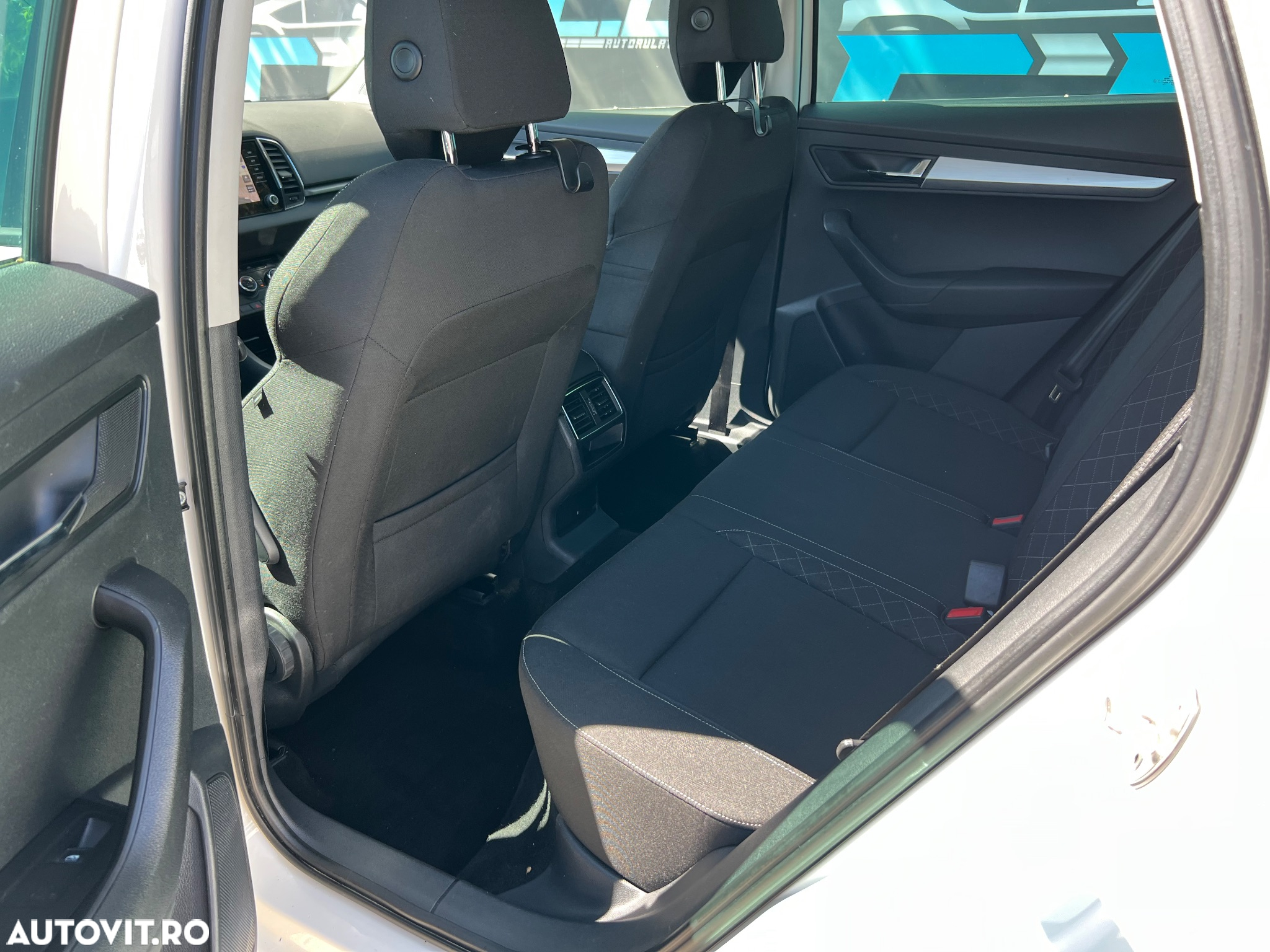 Skoda Karoq 2.0 TDI 4X4 DSG Style - 27