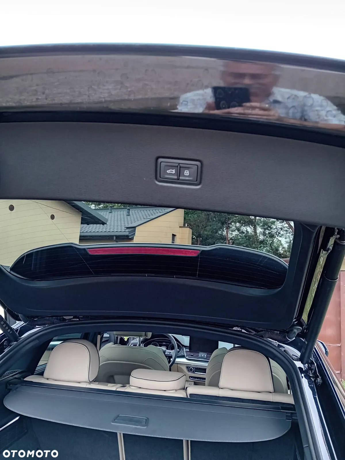 Audi Q5 45 TFSI quattro S tronic S line - 13