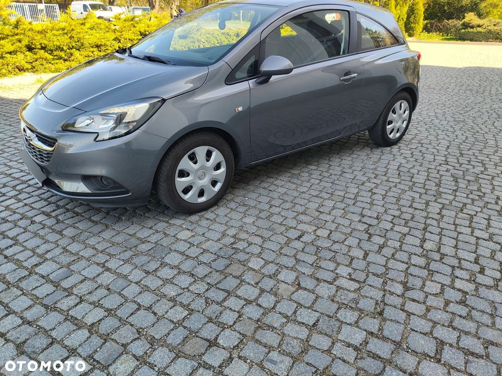 Opel Corsa 1.2 16V Edition / Active - 5