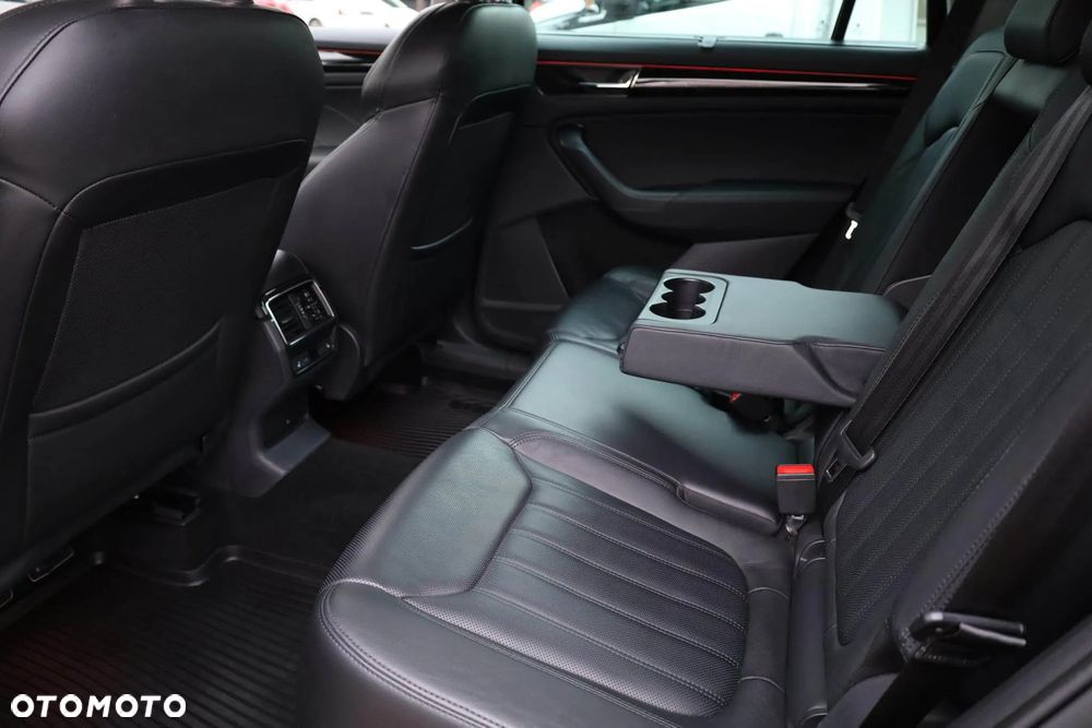 Skoda Kodiaq 2.0 TDI 4x4 L&K DSG - 37