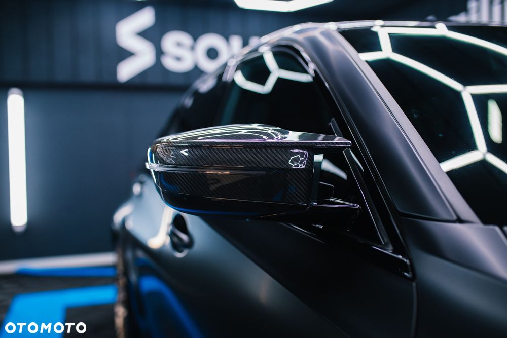 BMW M3 CS xDrive sport - 5