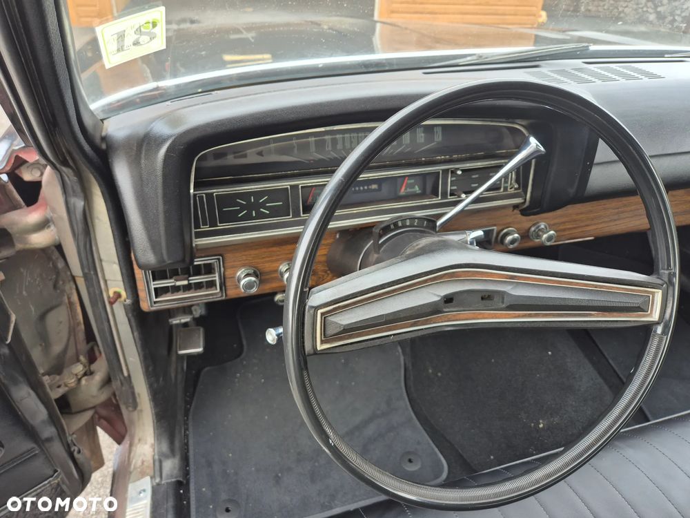 Ford Inny - 11