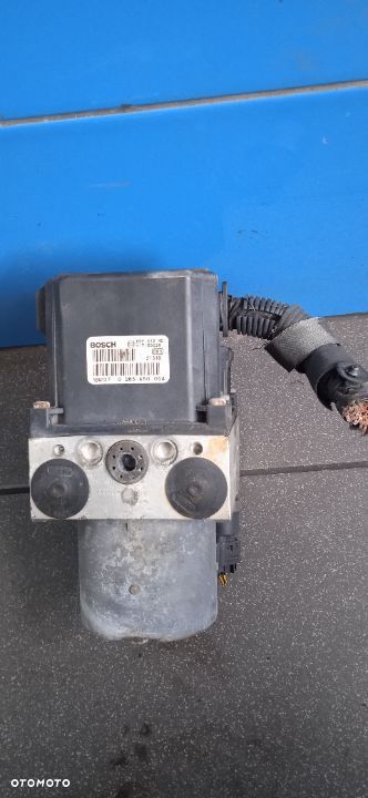 Pompa ABS Audi A6 C5 0265-950054 - 1