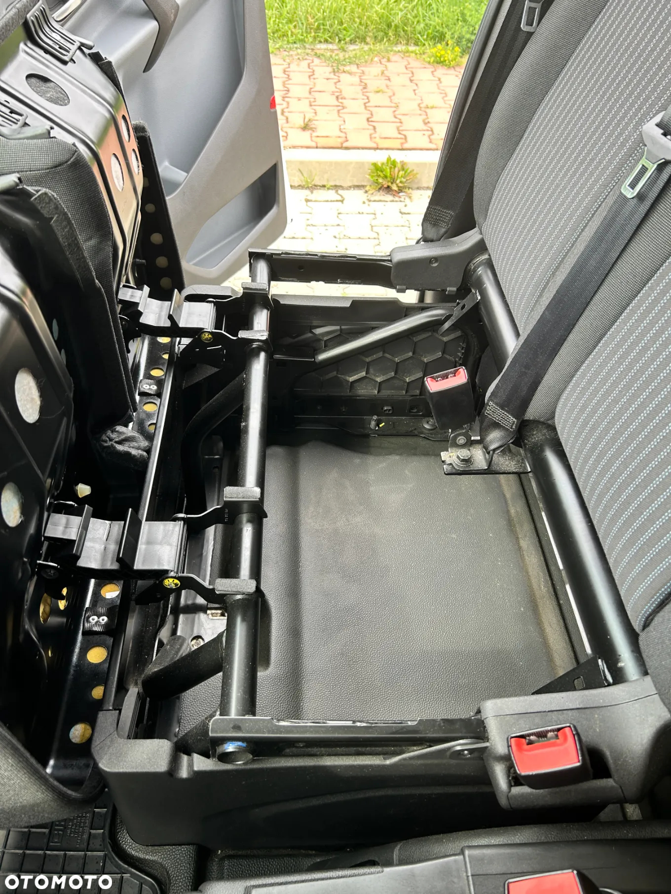 Ford Transit Custom - 18