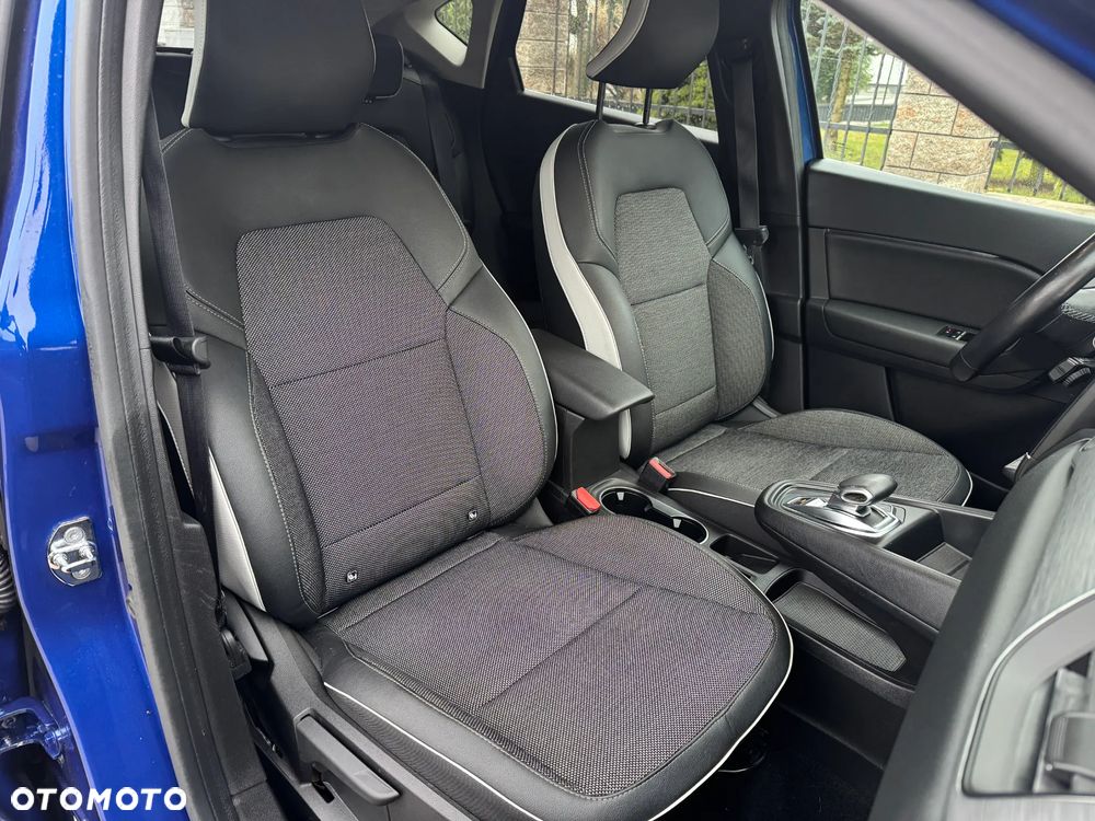 Renault Captur E-TECH 160 INTENS - 5