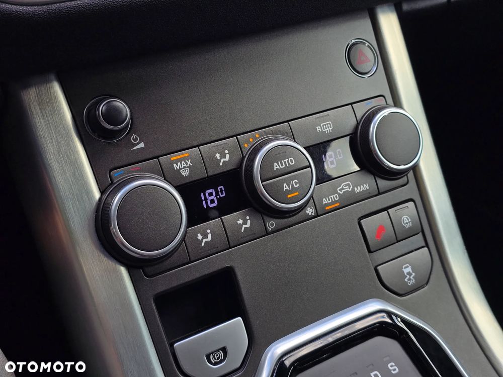Land Rover Range Rover Evoque D150 R-Dynamic HSE - 25