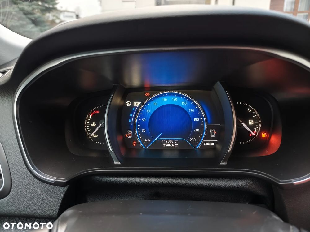 Renault Megane ENERGY dCi 110 EDC BUSINESS - 24