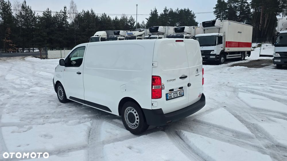 Peugeot EXPERT - 10