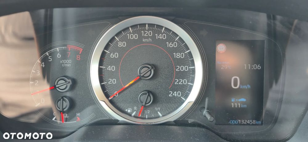 Toyota Corolla 1.5 Comfort - 11