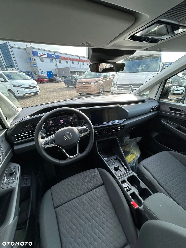 Volkswagen Caddy - 19