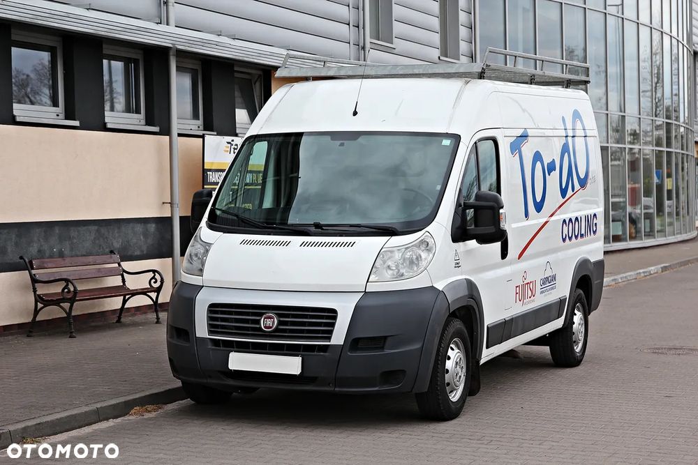 Fiat Ducato - 2