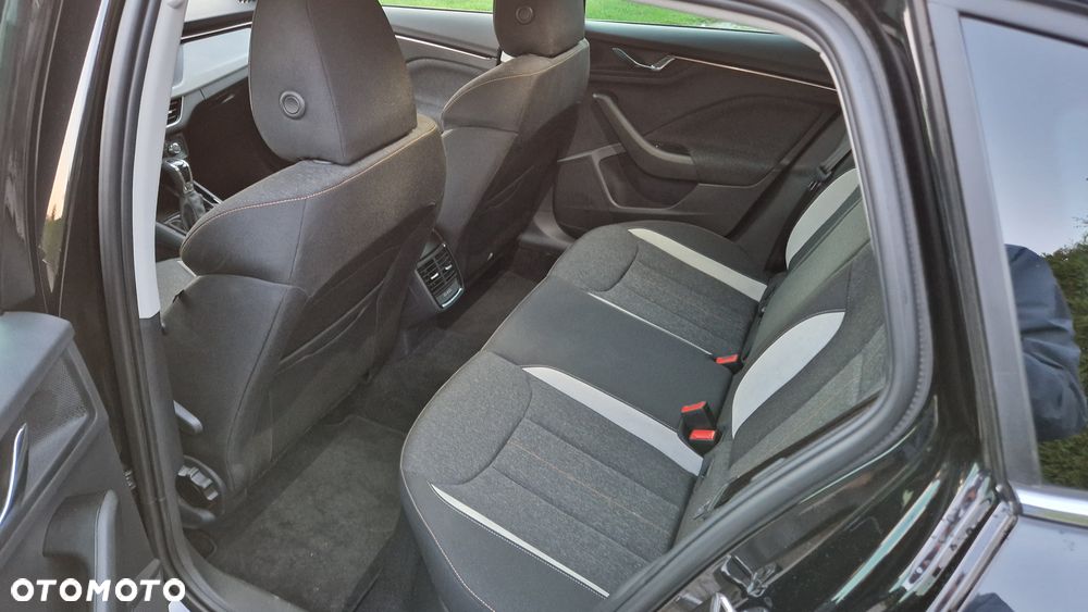 Skoda Scala 1.5 TSI Selection DSG - 21