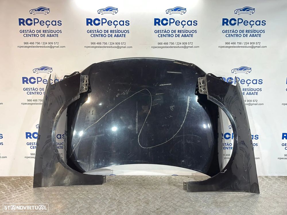 .Frente Completa Original VW Volkswagen Passat B6 1.6 TDi 2005 - 2011 - 10