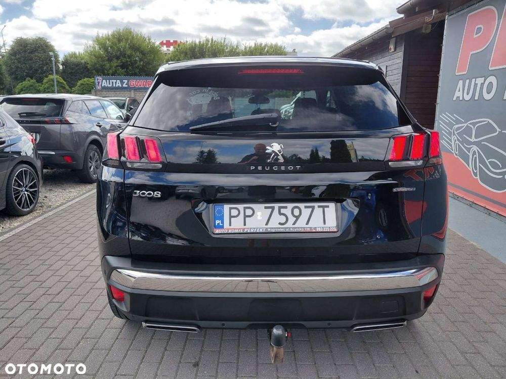 Peugeot 3008 - 7