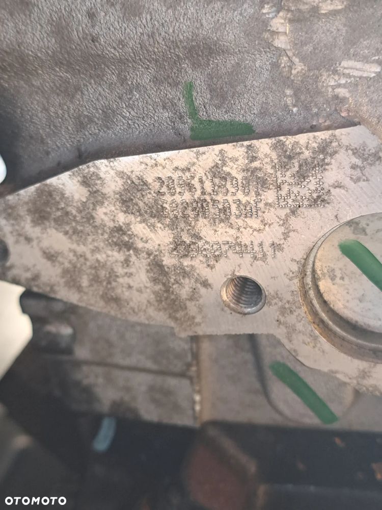 Silnik blok silnika Dodge Ram 1500 5.7 V8 Hemi MDS VVT Long Block 68409357AA 53022263AF 68280502AF 63021318DL 68280503AF - 18