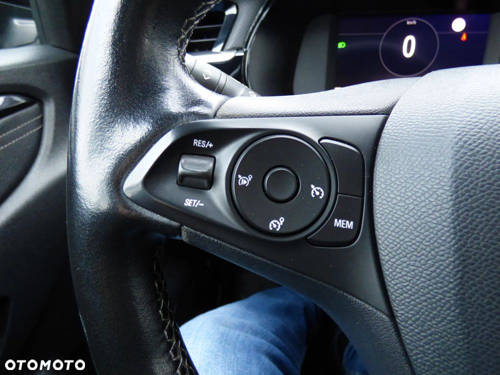 Opel Corsa 1.2 Direct Injection Turbo Start/Stop Elegance - 19