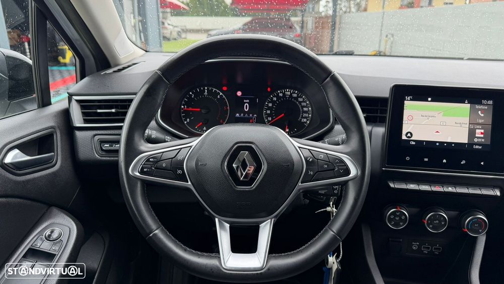 Renault Clio 1.5 Blue dCi Intens - 19