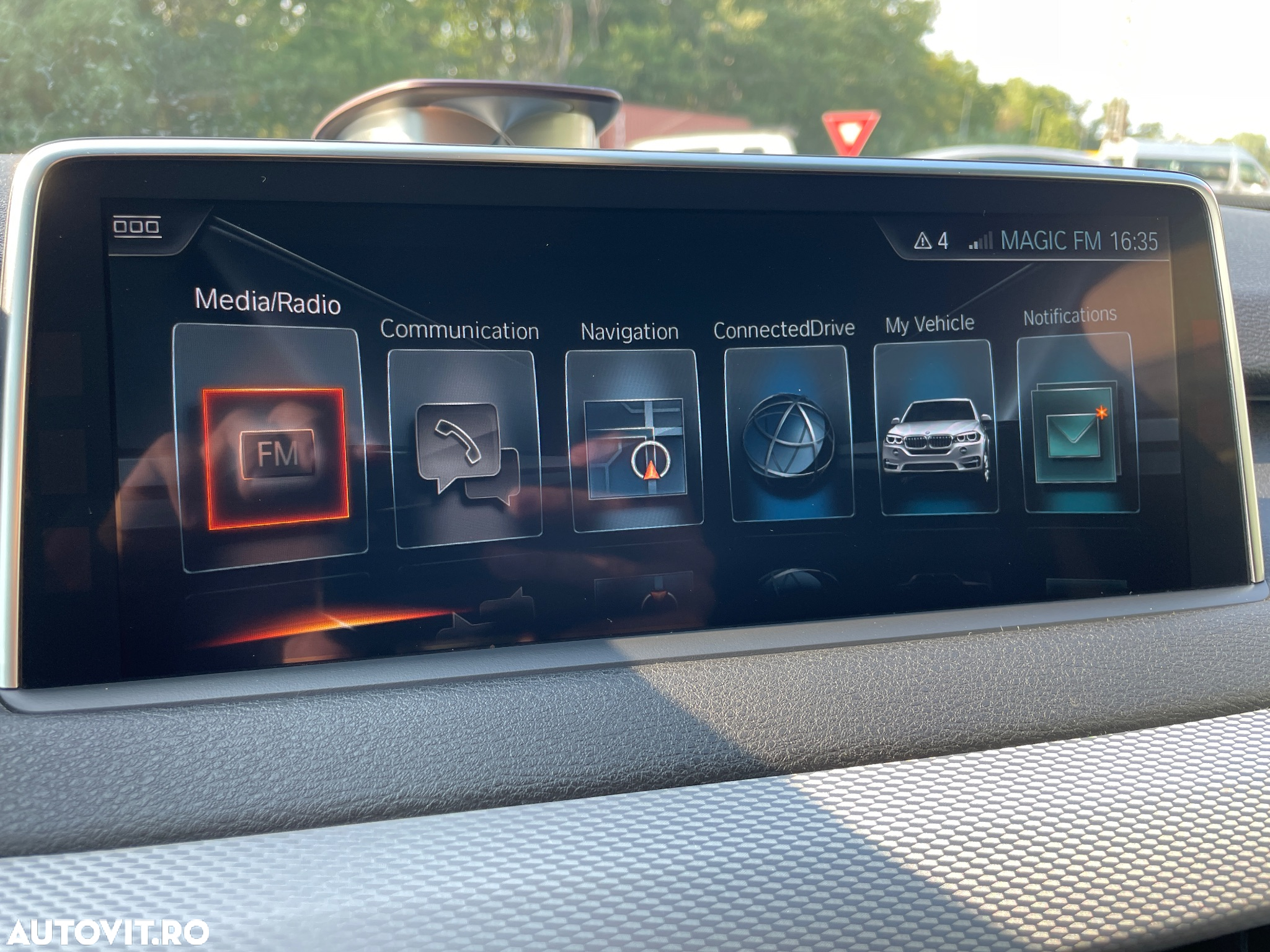 BMW X5 xDrive40d - 17