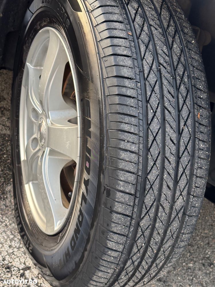 Hyundai ix35 2.0 CRDI 4WD Premium - 11