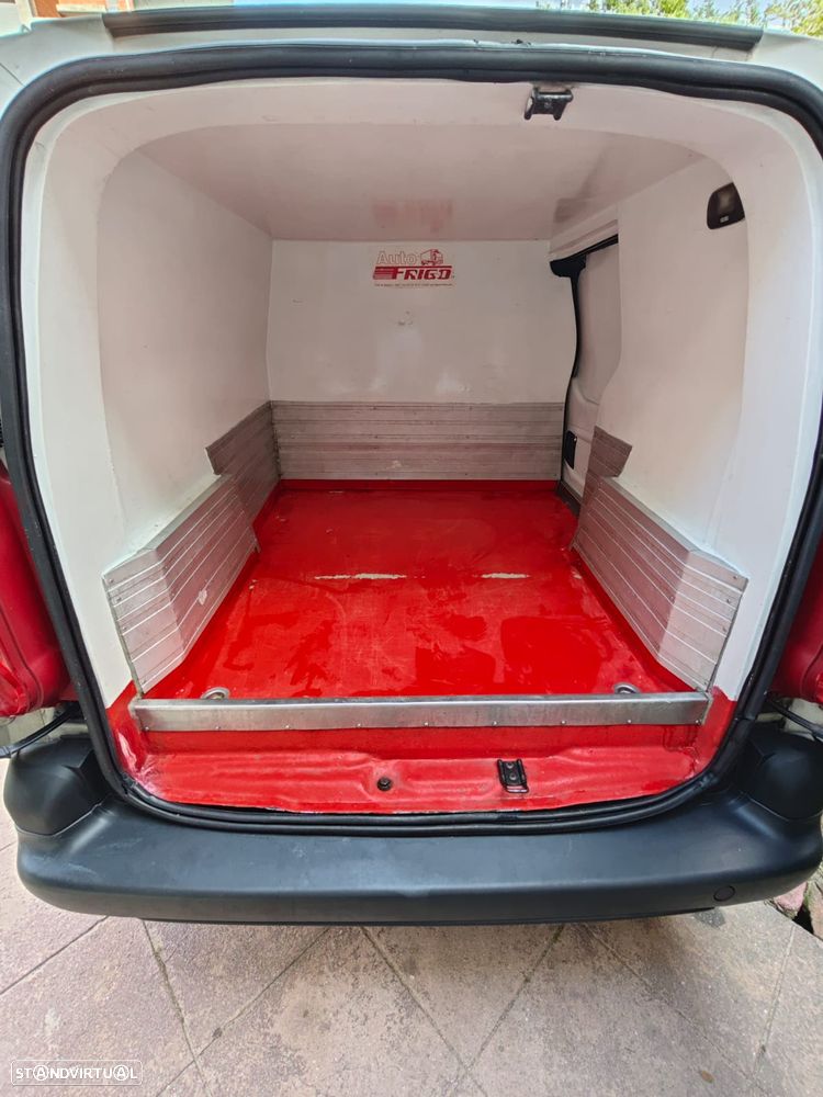 Citroën Berlingo 1.6 HDi SX - 3