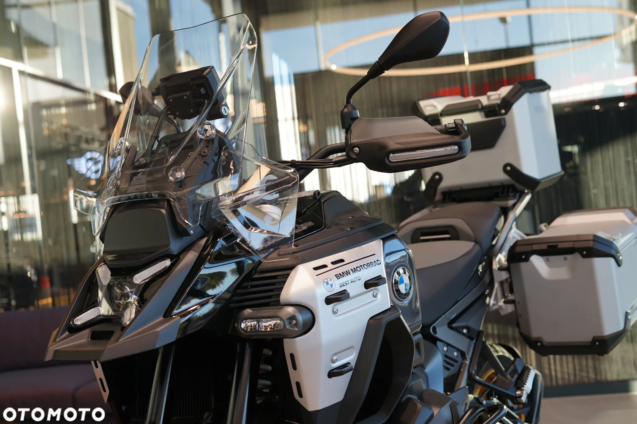 BMW Adventure - 13