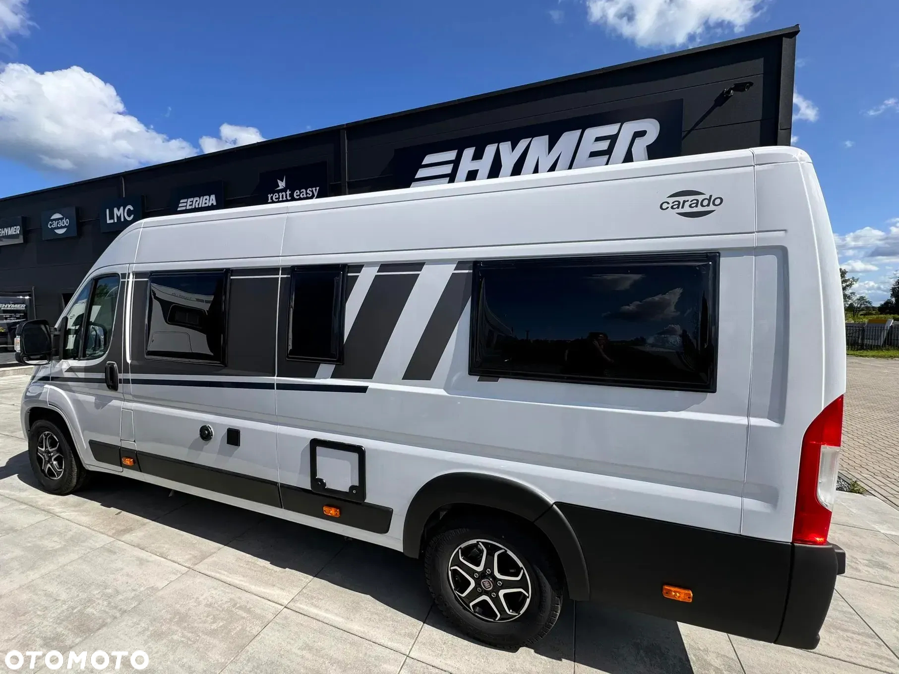 Carado CV640 Pro - 7