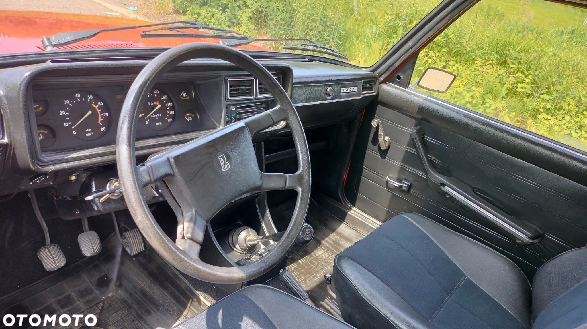 Lada 2107 1500 (2107) - 8