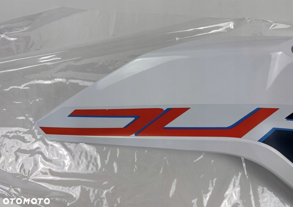 Lewa boczna owiewka KTM DUKE 125 2021-23 Oryginał - 2