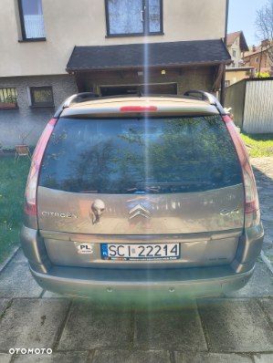 Citroën C4 Grand Picasso 1.6 VTi Equilibre - 6