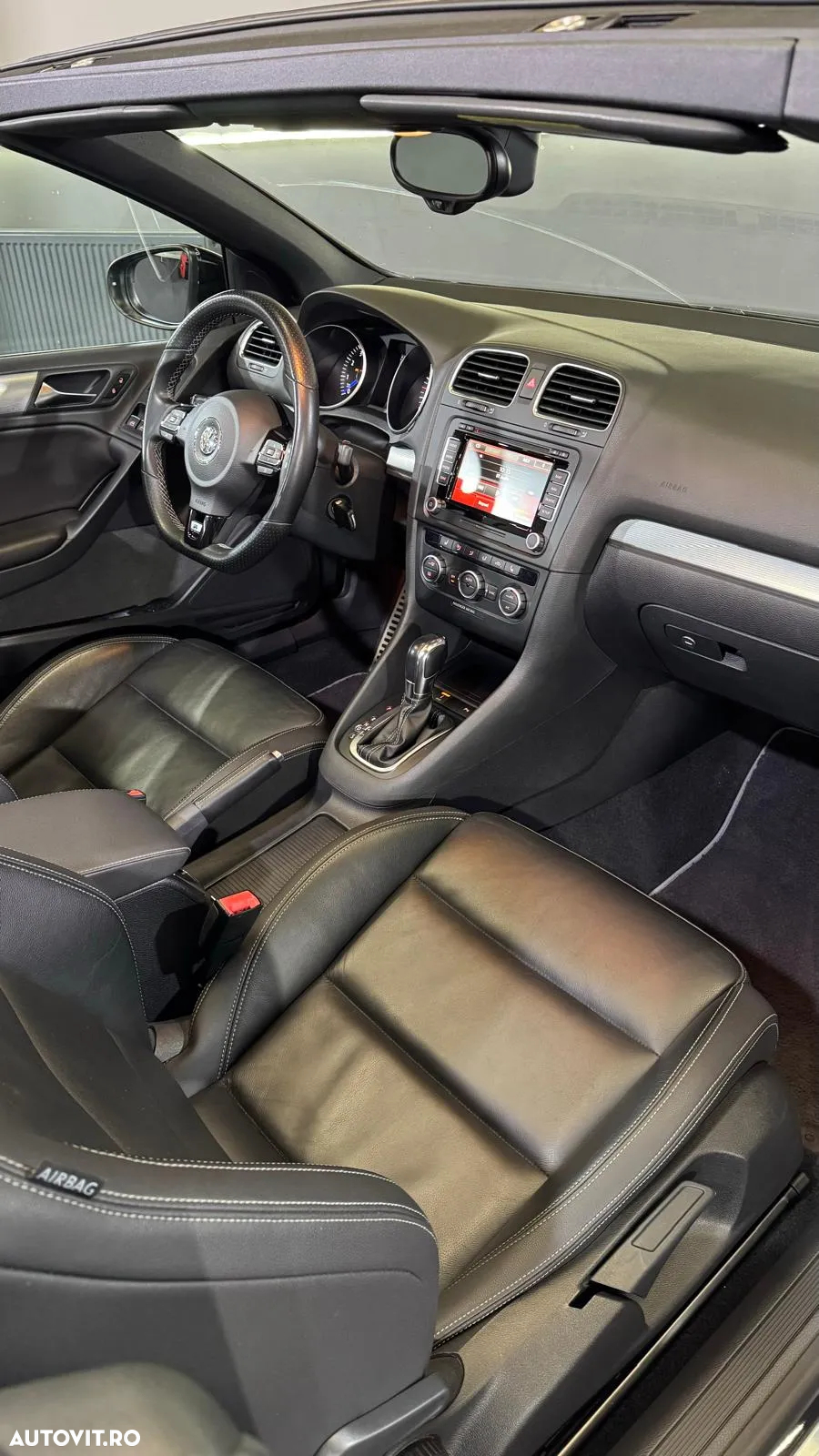 Volkswagen Golf - 17