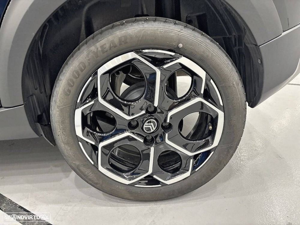 Citroën C3 1.2 Turbo Max - 11