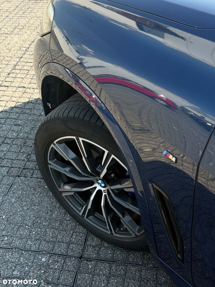BMW X5 - 13