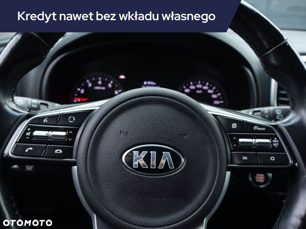 Kia Sportage - 19