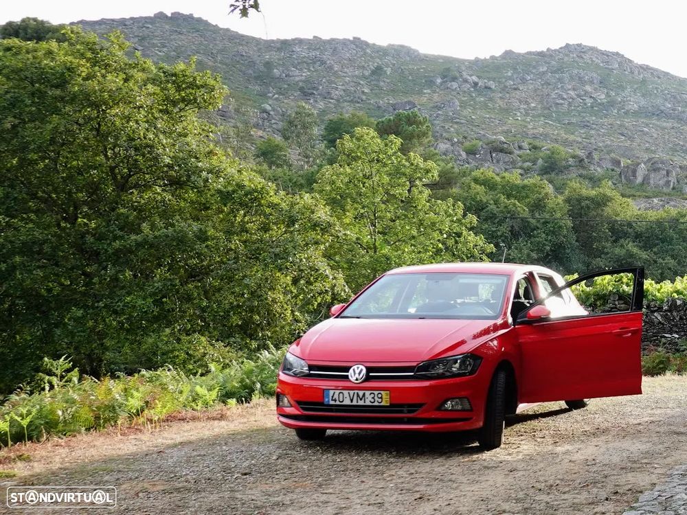 VW Polo 1.0 TSI Confortline - 13