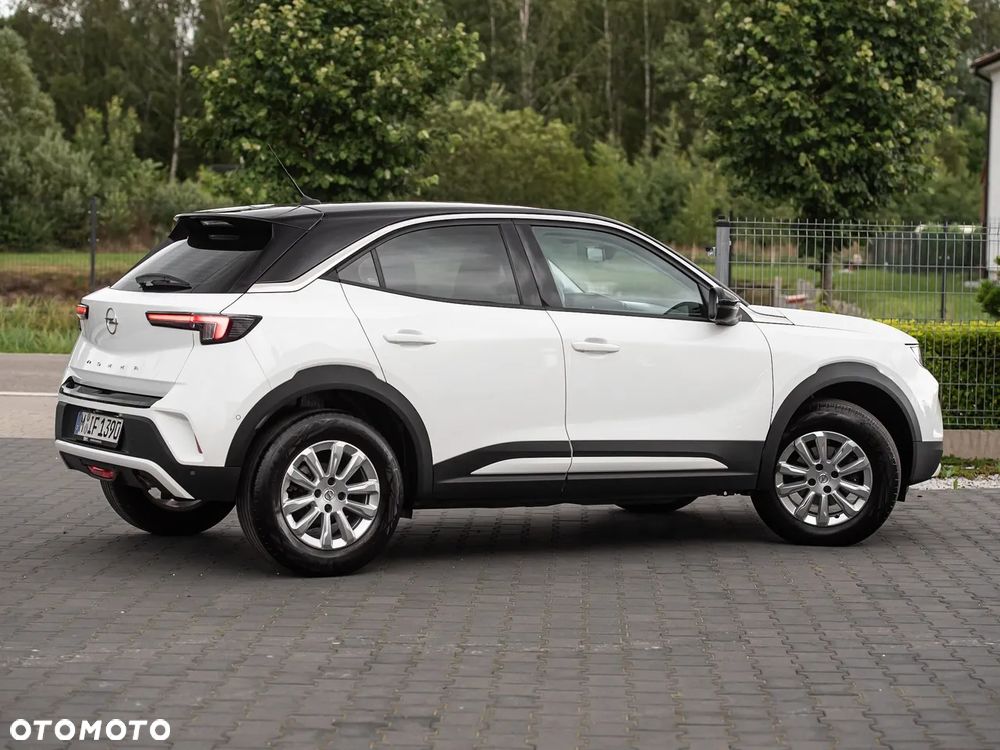 Opel Mokka - 15