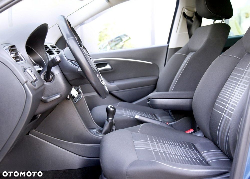Volkswagen Polo - 18