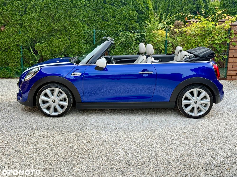 MINI Cooper S sport - 9