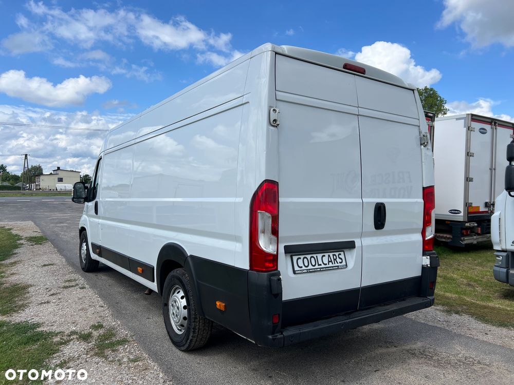Fiat Ducato Termo King V-300 max (215) - 4