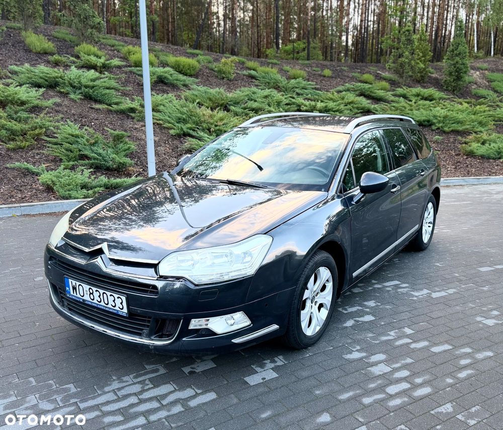 Citroën C5 BlueHDi 150 S&S Exclusive - 2