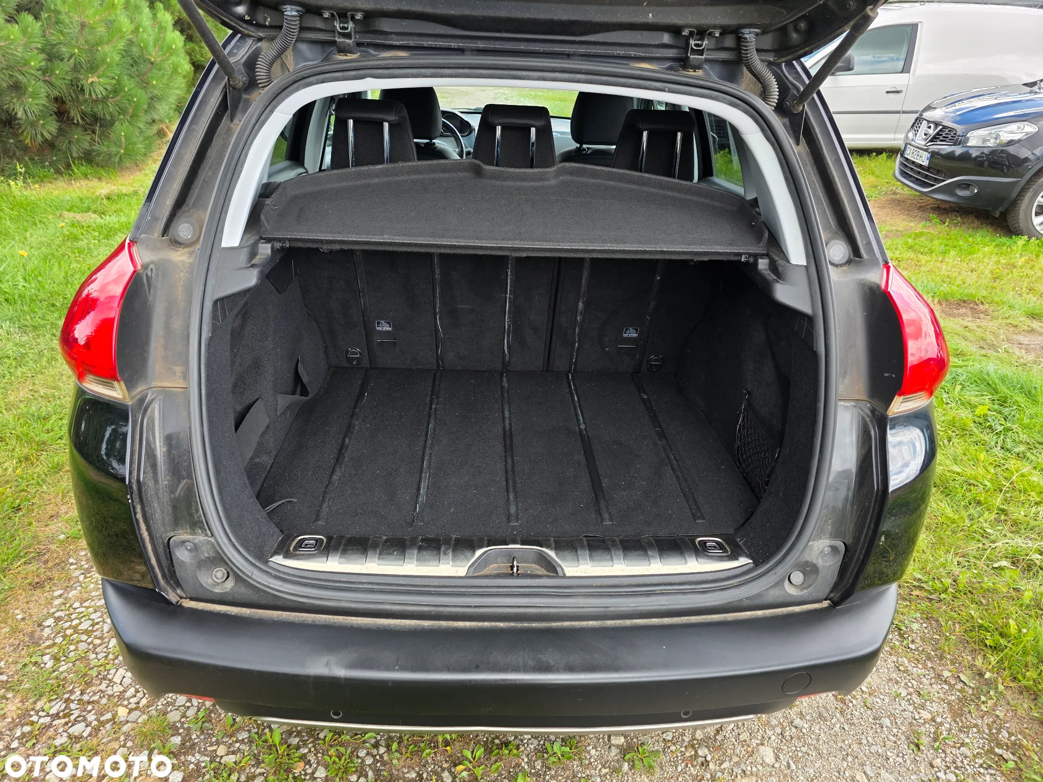 Peugeot 2008 120 VTI Allure - 11