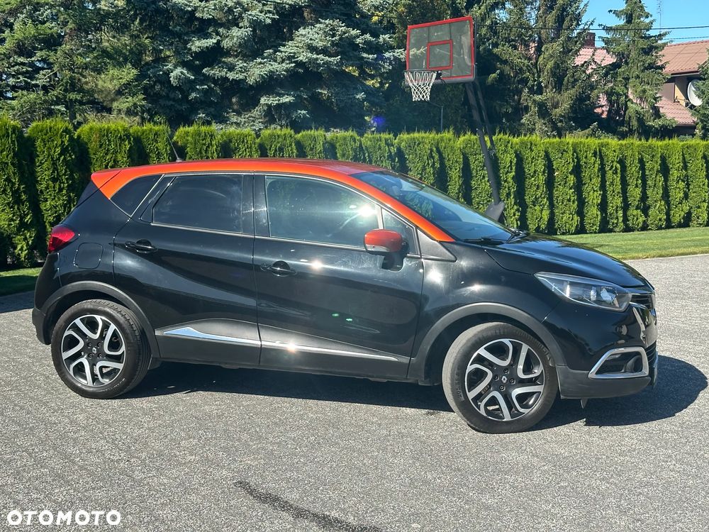 Renault Captur 1.5 dCi Energy Limited - 6